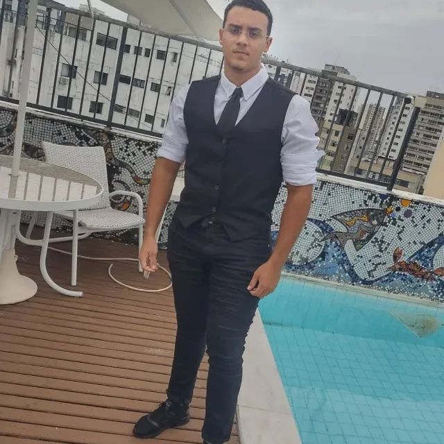 Garçom eventos  -ORÇAMENTO SOMENTE #(71) 9_2_7_4_8-1_6_0_5