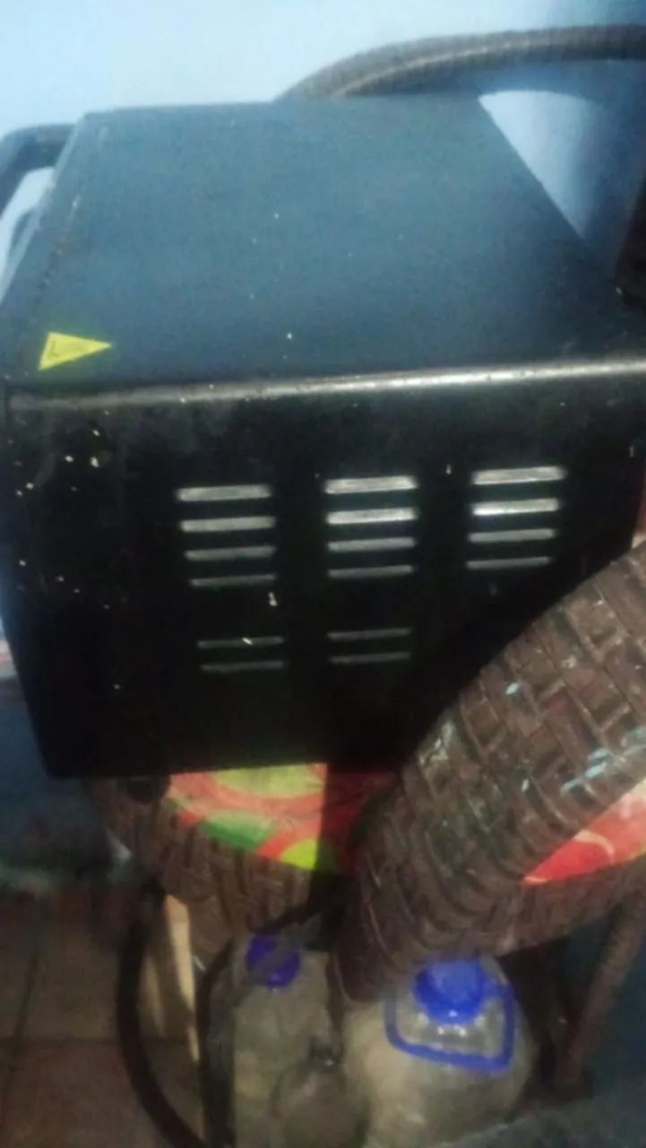 Forno elétrico  - Foto 2