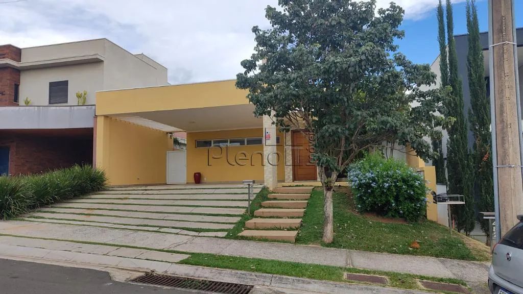 Casa no Loteamento Parque dos Alecrins, Campinas - Foto 2