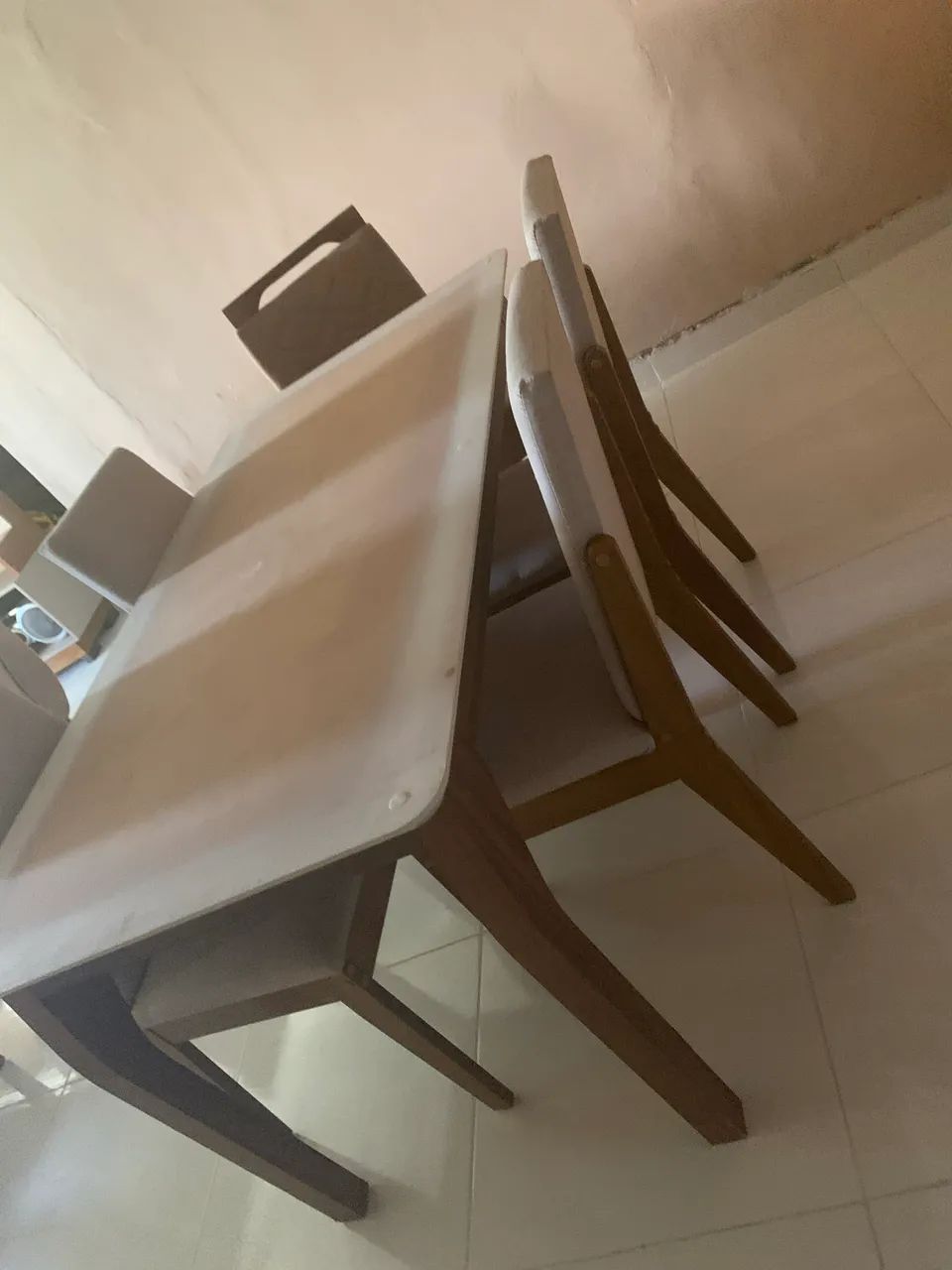 Mesa Retangular - Foto 5