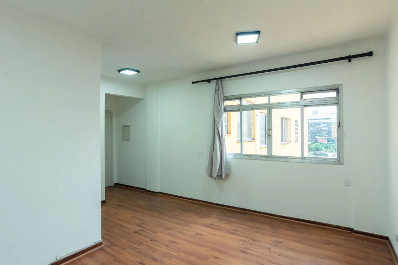 Apartamento para venda em Campos Elíseos com 2 quartos, 78m² : 5CCFP