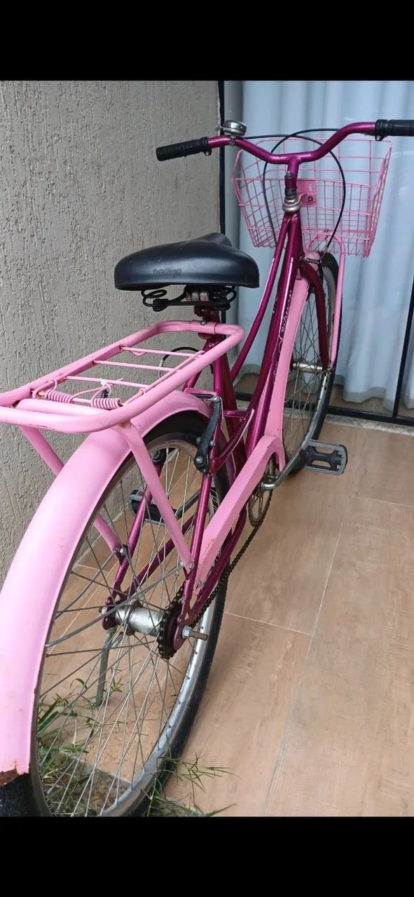 Bicicleta Cecizinha  - Foto 2
