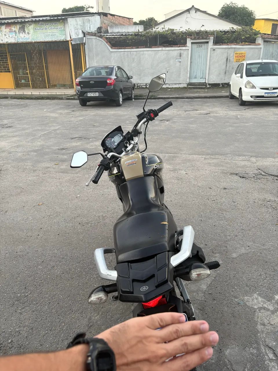 Crosser 150 2022 - Foto 3
