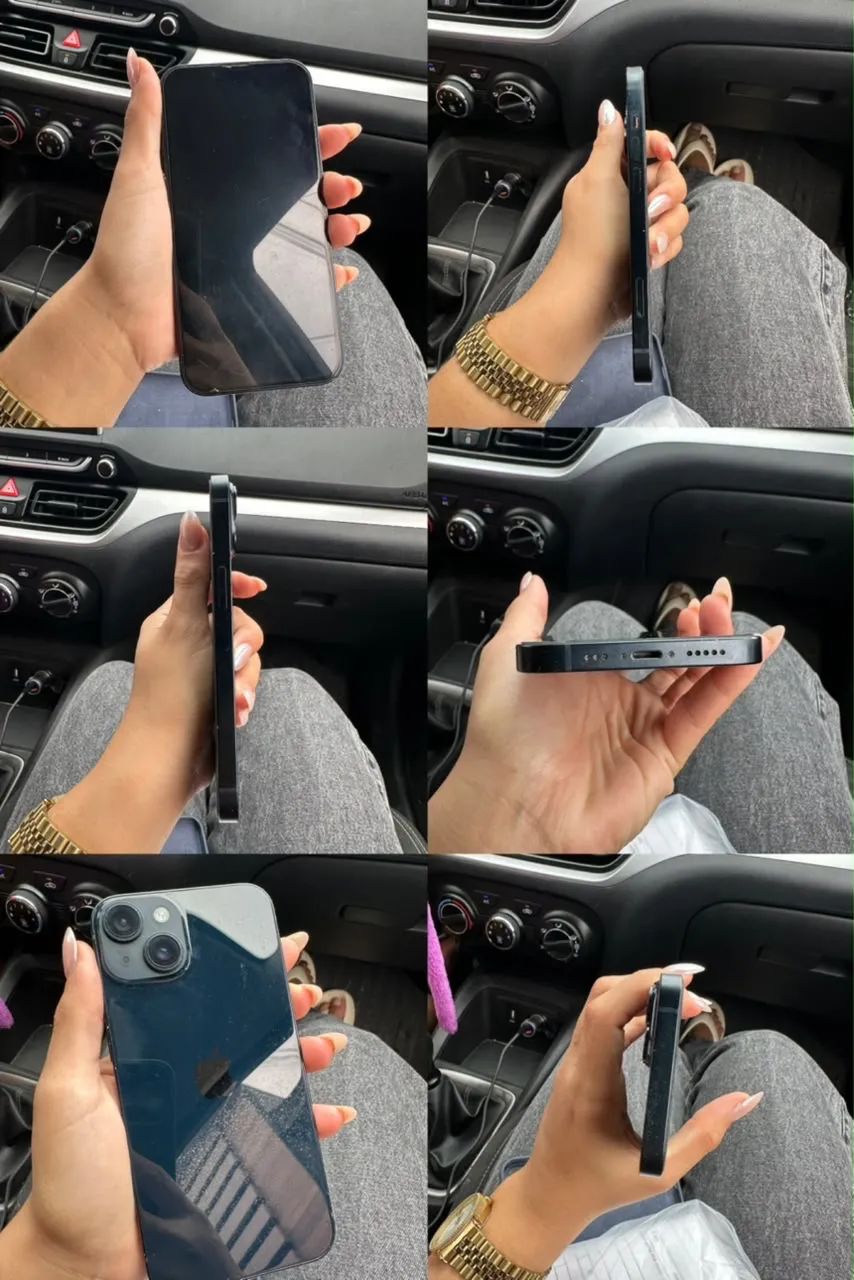 Iphone 14 256gb - Foto 2
