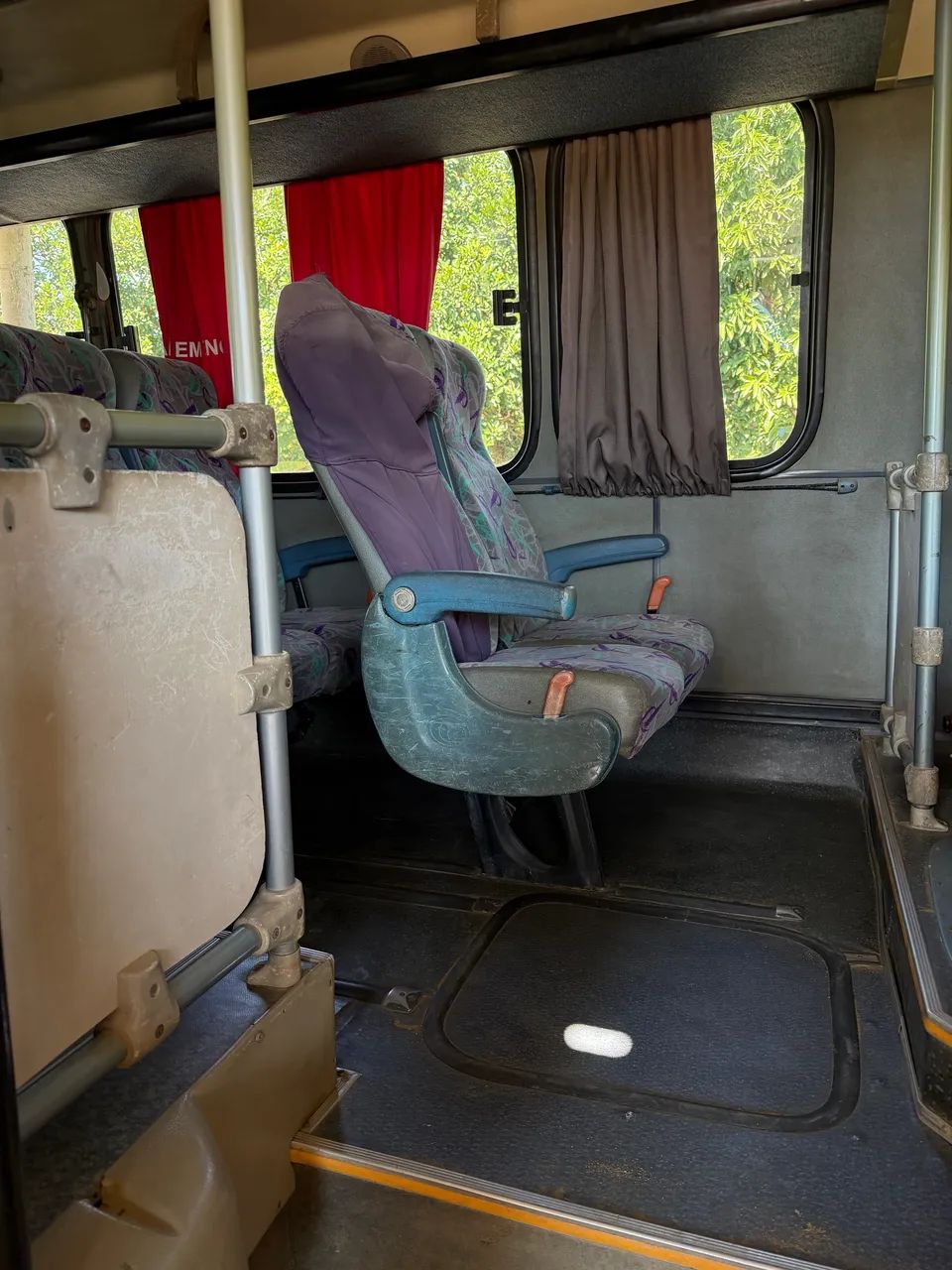 Vendo micro ônibus  - Foto 4