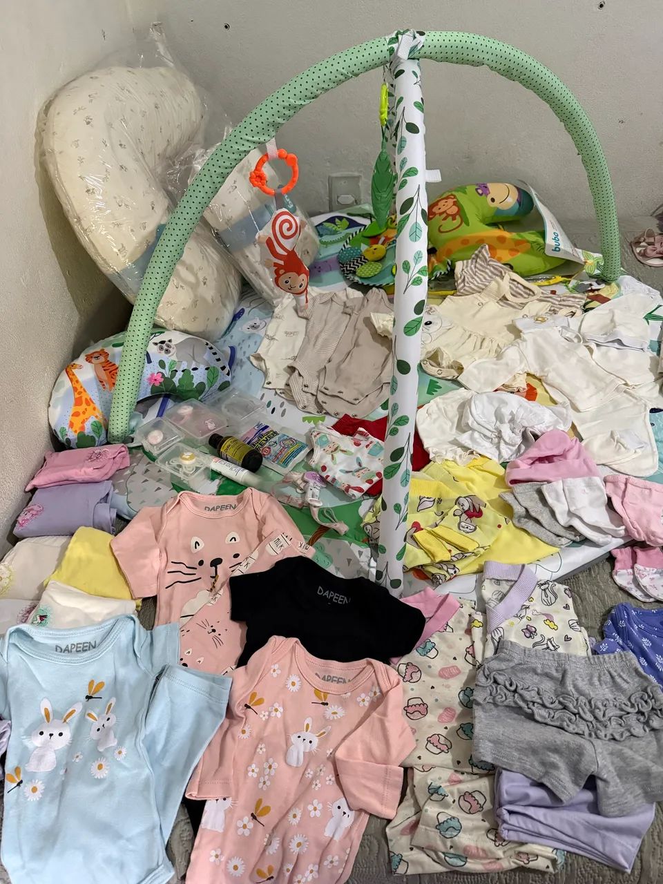 Bebê  - Foto 5