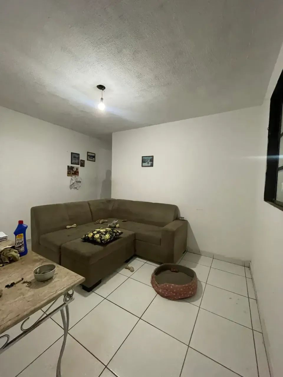 Casa 2 quartos com garagem  oportunidade para reforma  130 m² - Foto 4
