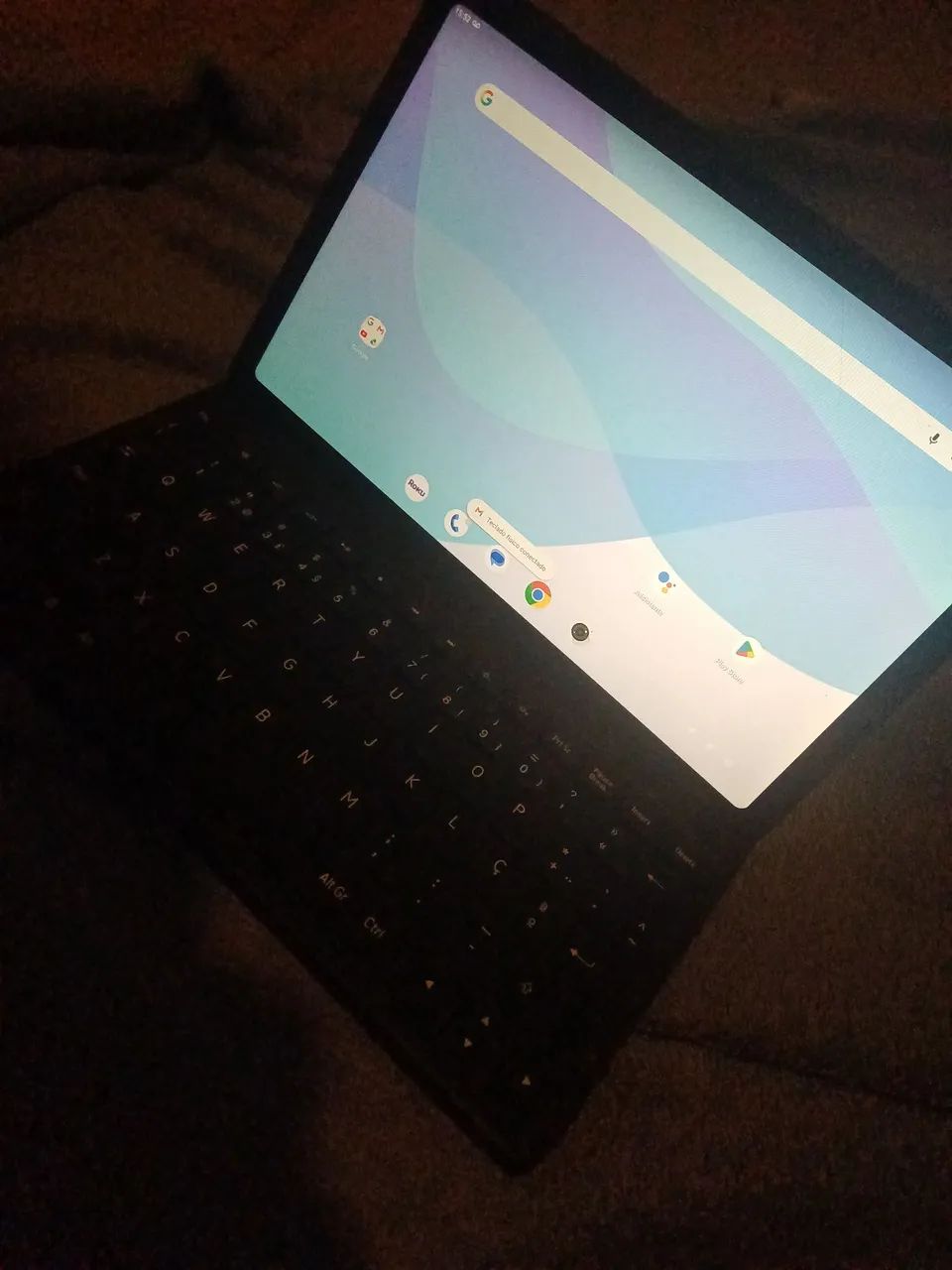 Tablet Vaio tl10 8 Gb de ram e 128 Gb de espaço  - Foto 5