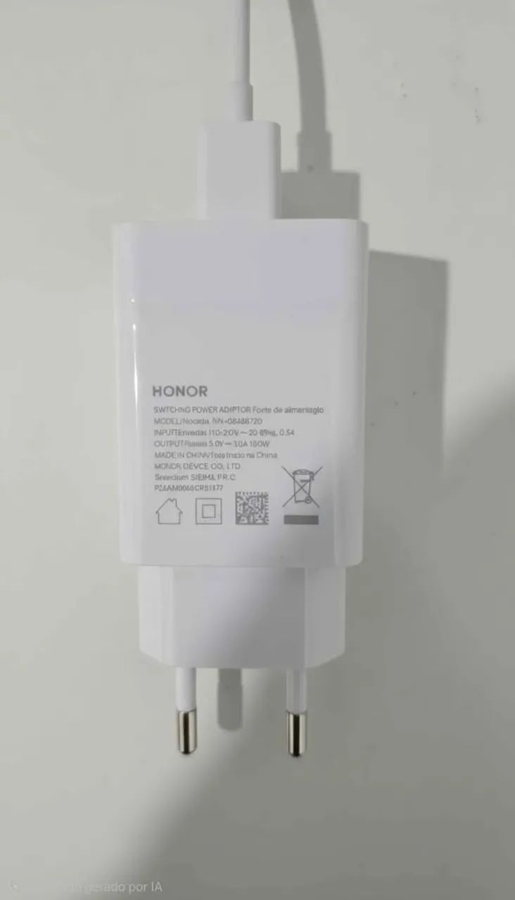 Smartphone Honor x5C 4/128  - Foto 4
