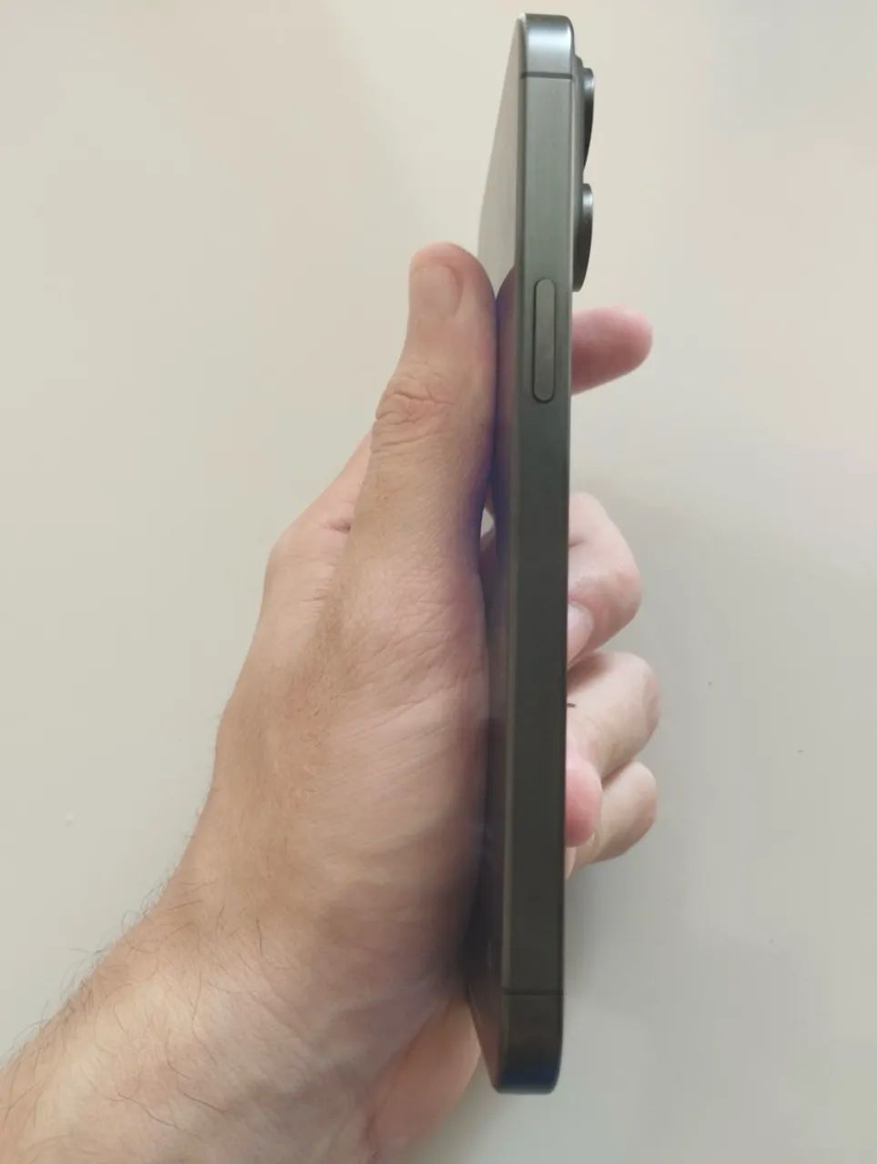 iPhone 15 Pro Max 512GB - Foto 4