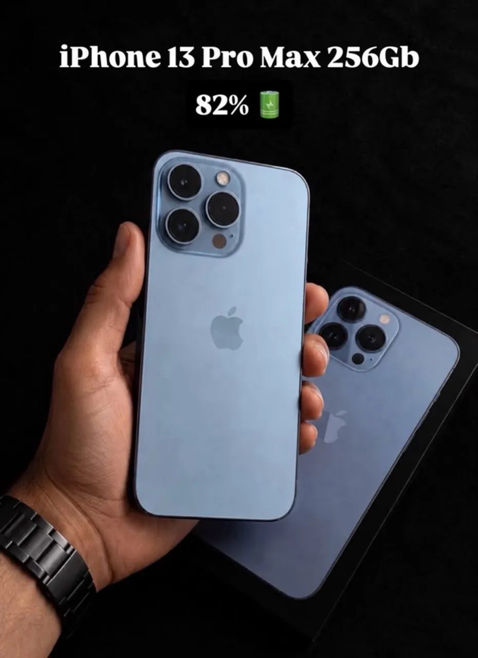 Iphones de vitrine 