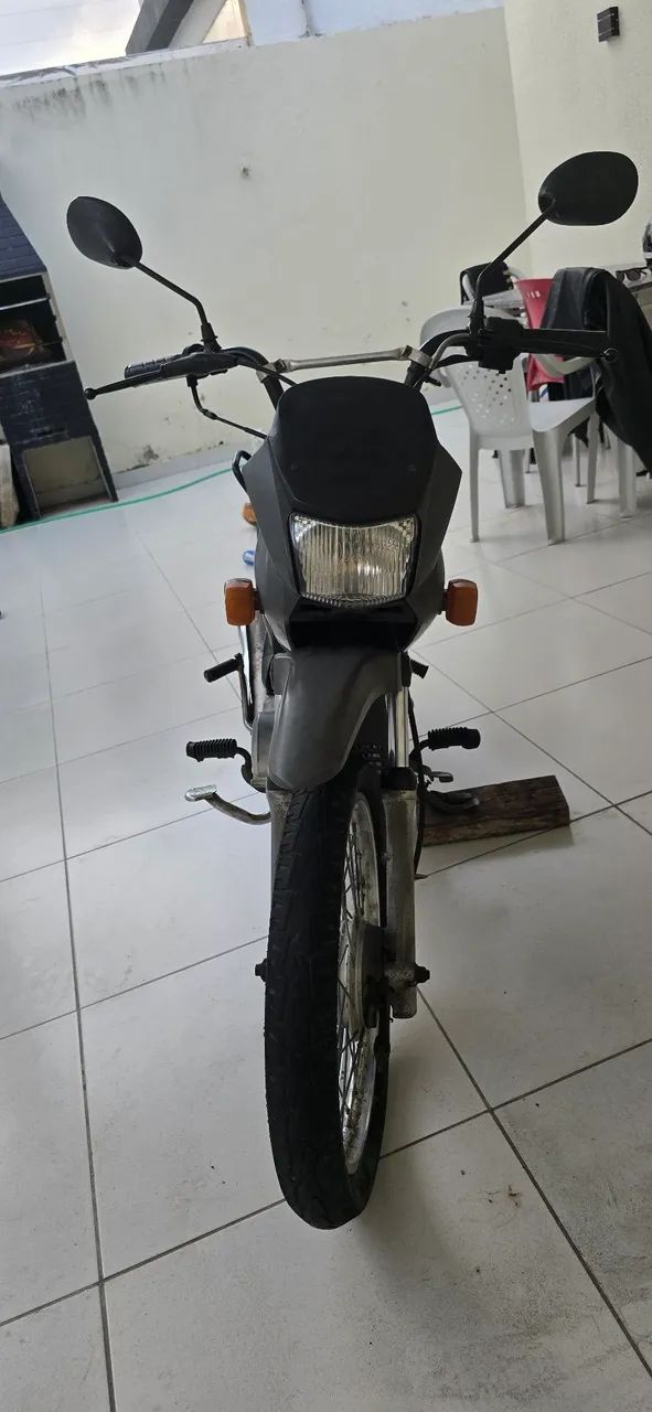 Vendo pop 100 - Foto 2