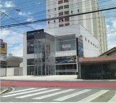 Prédio à venda, 727 m² - Jardim Independência - Taubaté/SP