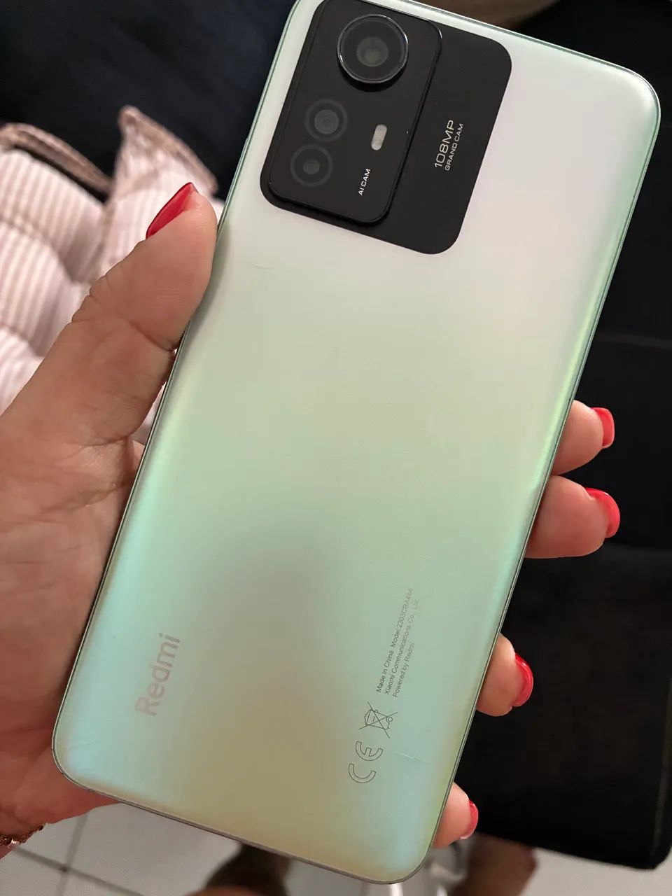 Xiaomi 13C - Foto 3
