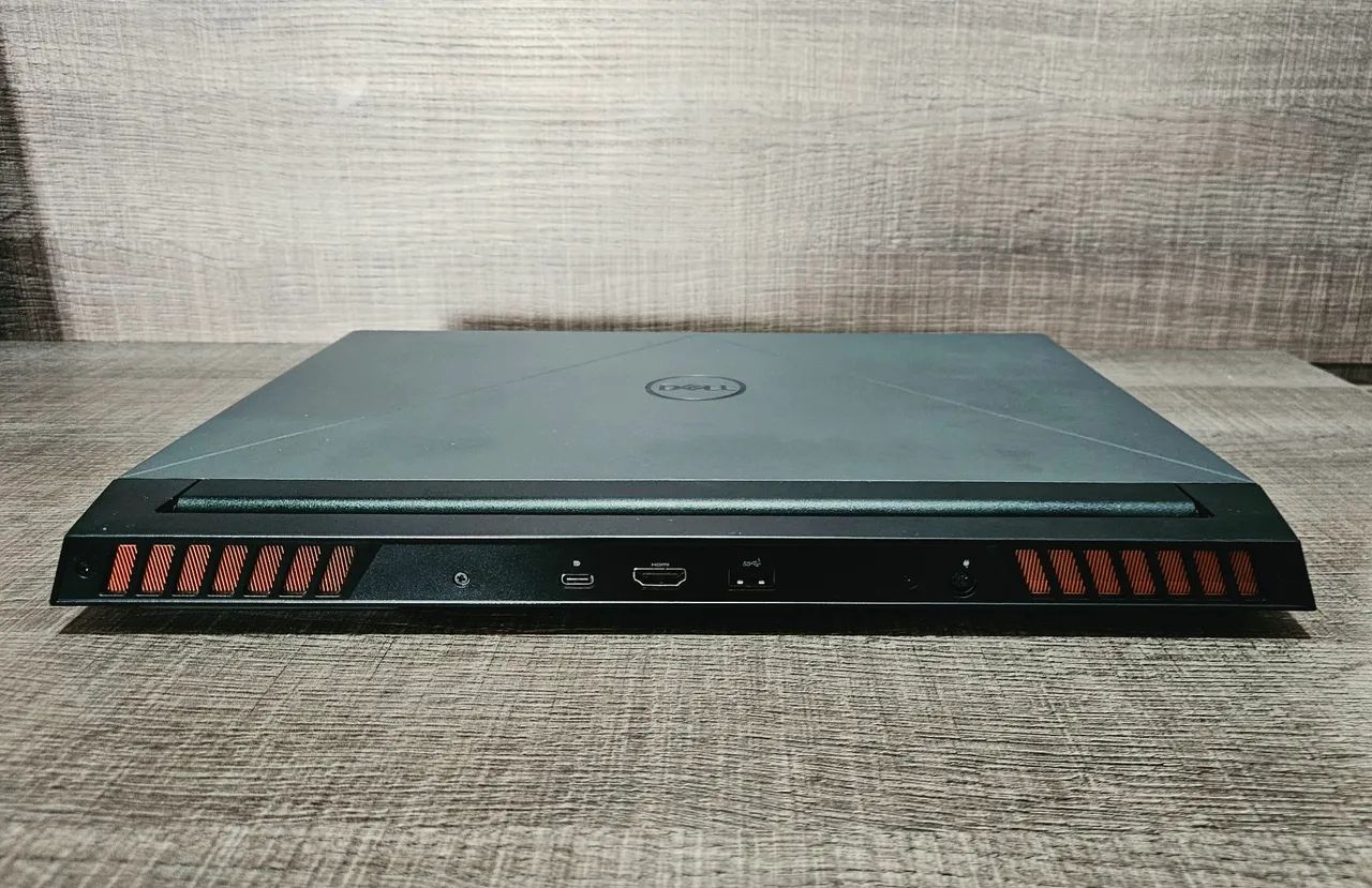 Notebook Gamer Dell G15 - Foto 4