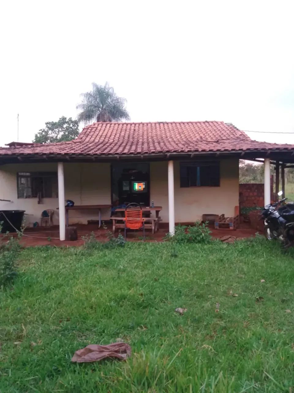 Chácara Nova Canaã  Terenos/MS