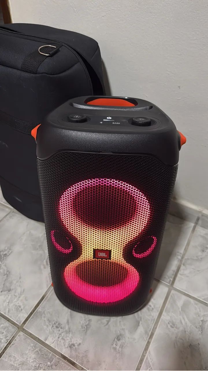 JBL PARTYBOX 110