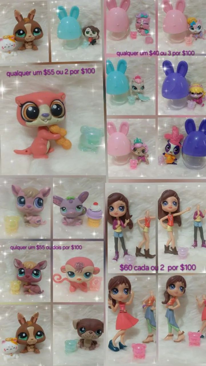 Littlest Pet Shop  - Foto 2