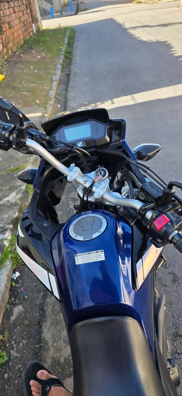 Moto - Foto 2