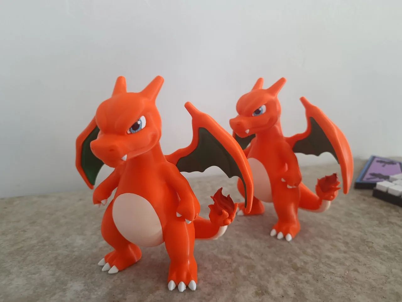 Action figura Pokémons  - Foto 2
