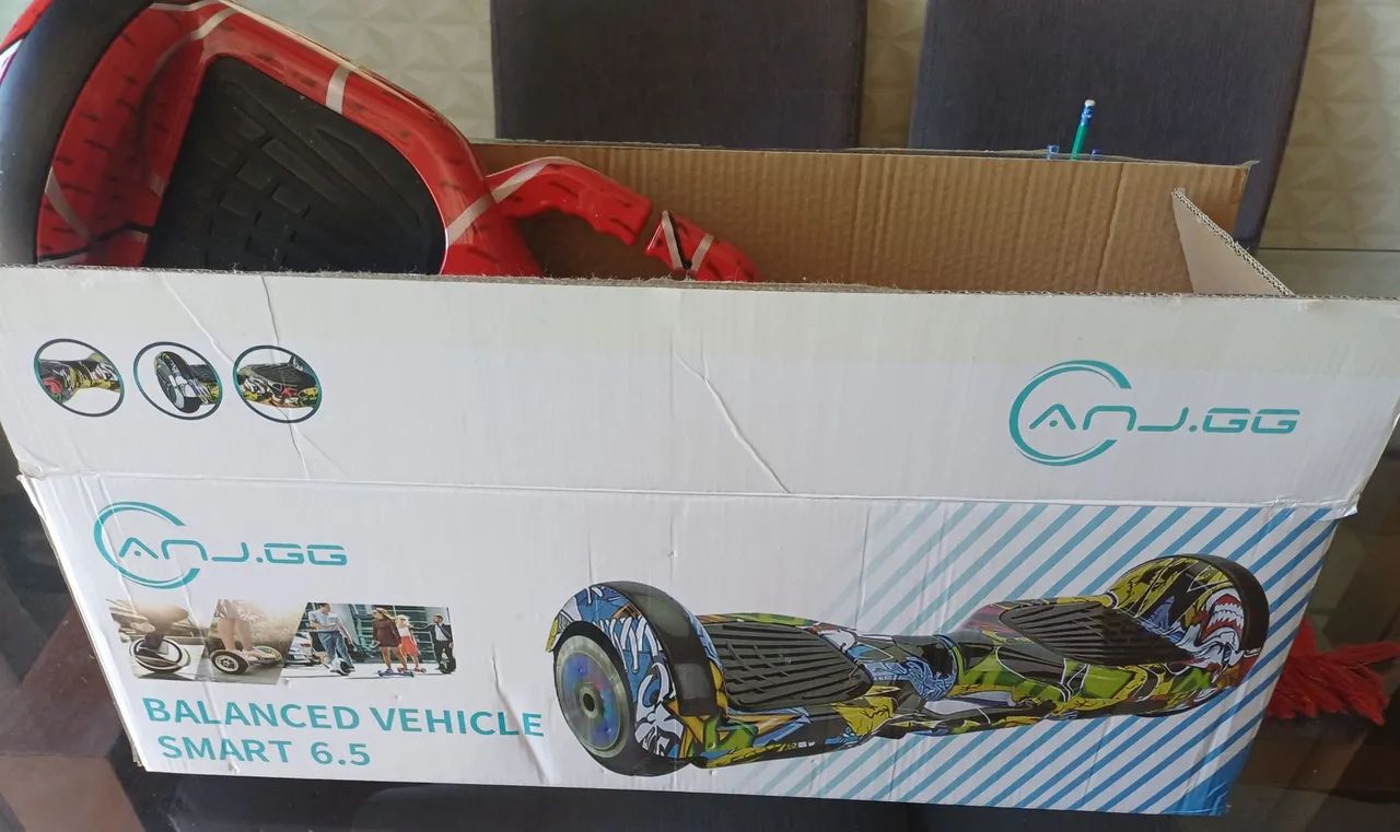 hoverboard - Foto 3