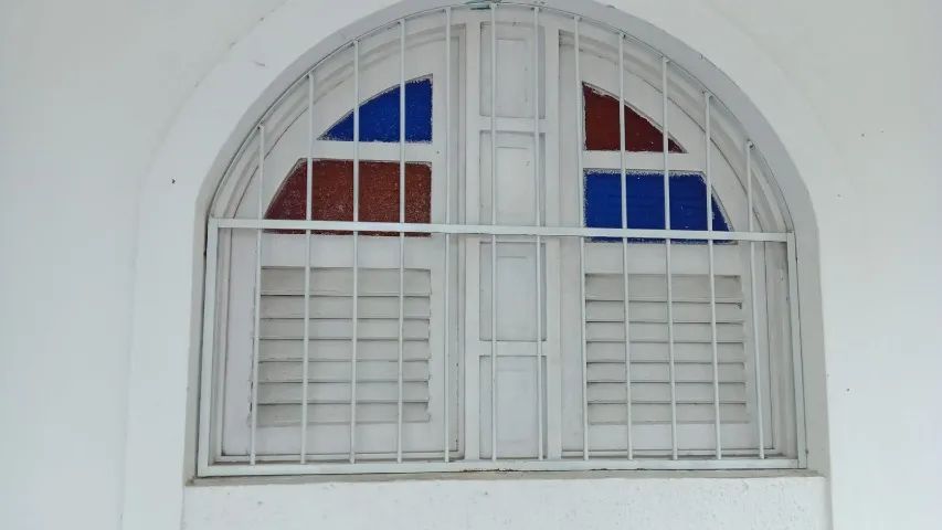 Grades de ferro - Foto 2