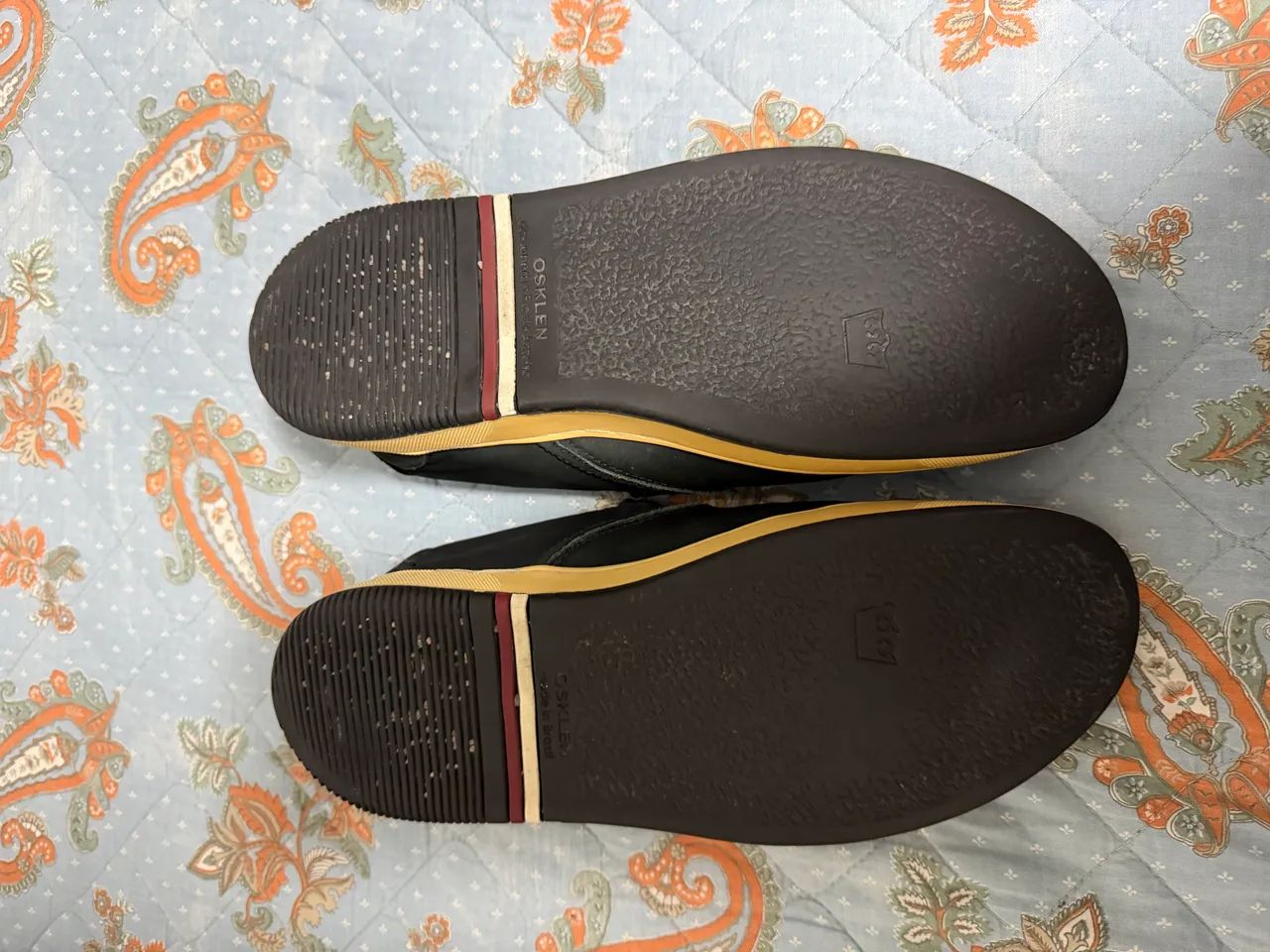 Tênis slip on Osklen  - Foto 4