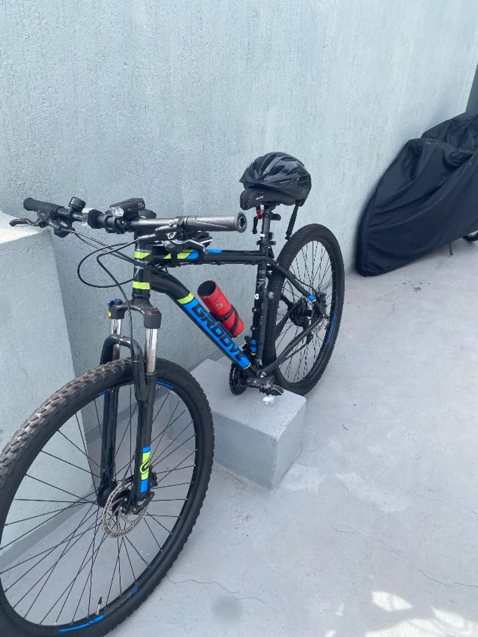 Bike 