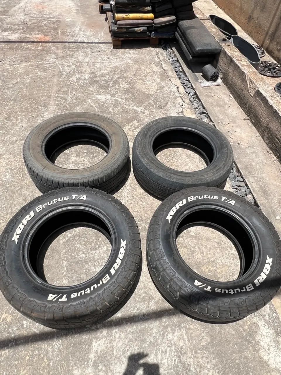 4 Penu 265/6OR18  - Foto 2