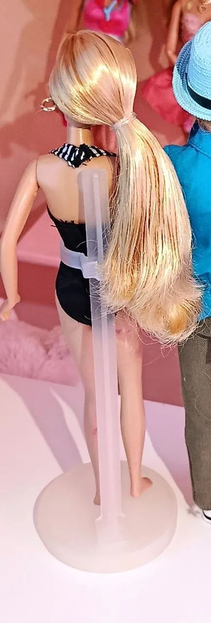 Boneca Sharpay High School Musical 2 - Foto 4