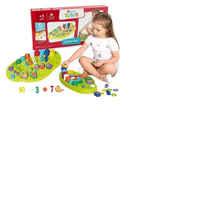 CONTA FACIL Matemática na prática - Foto 4