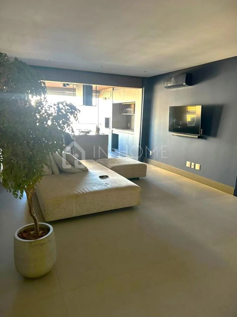 Apartamento Mobiliado à Venda  Ed. Essenza Plaenge - Foto 3
