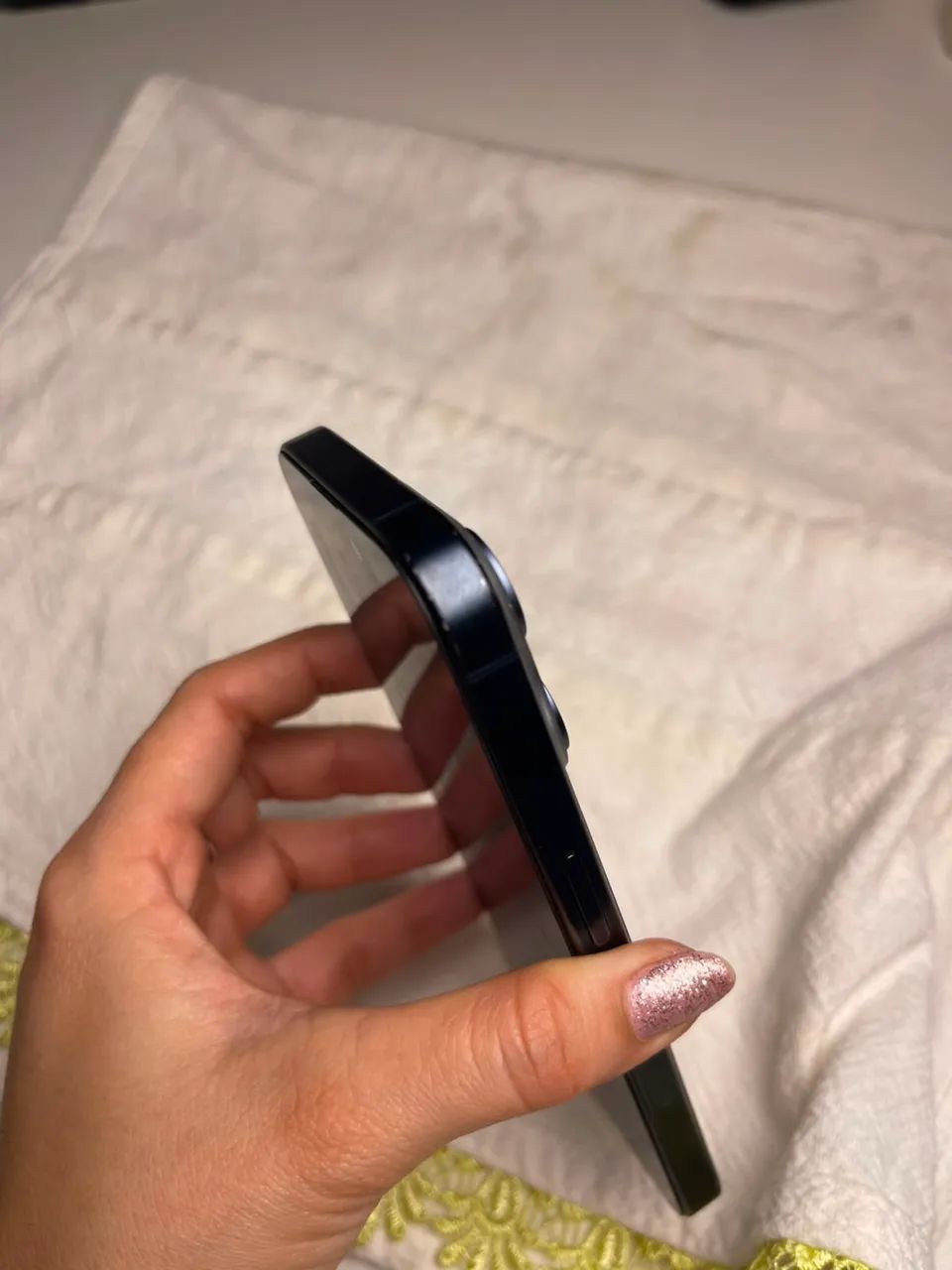 iPhone 15 Pro 128gb original  - Foto 5