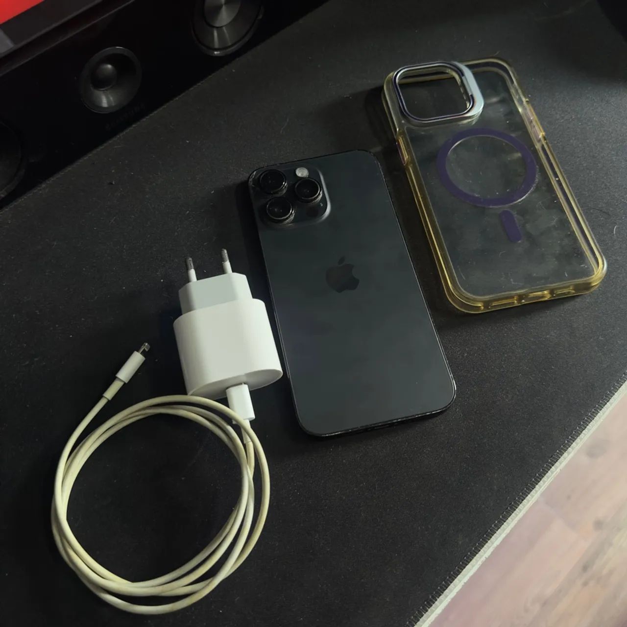 IPHONE 14 PRO MAX 256GB - Foto 2