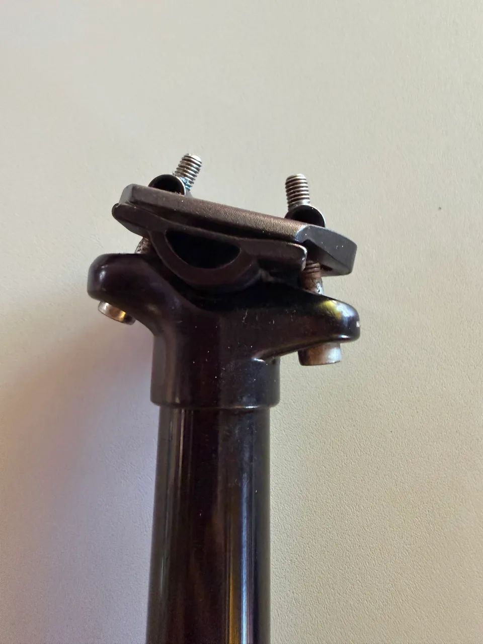 Canote retratil qusst 31.6 zerado