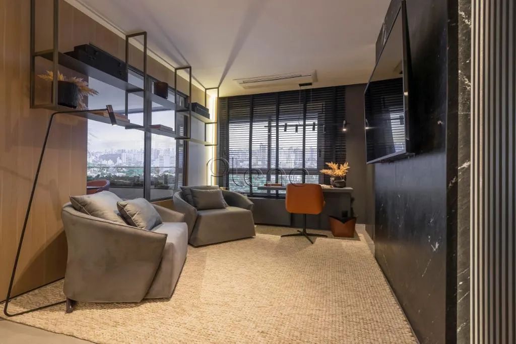 Apartamento à venda em Campinas, Nova Campinas, com 2 suítes, com 141 m², Aura - Foto 5