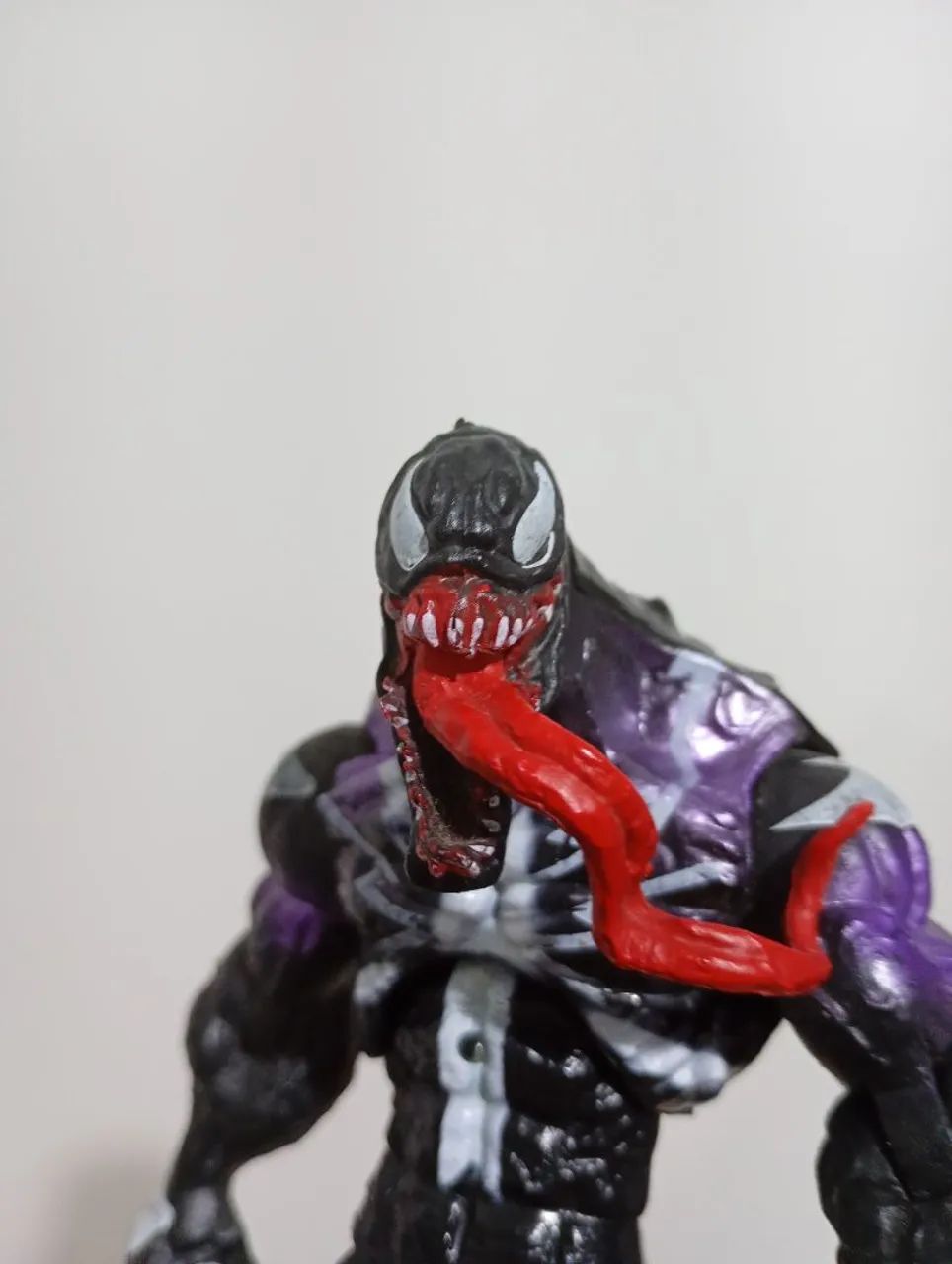 Venom Bootleg 