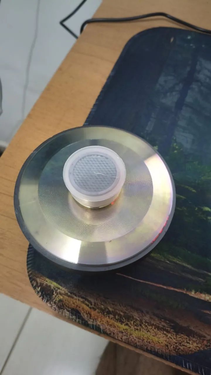 driver 220 ti 8ohms - Foto 2