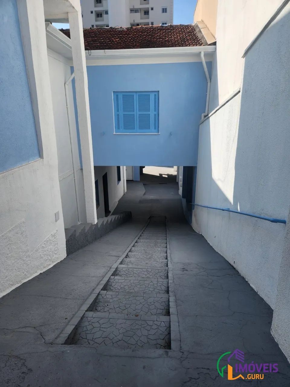 CASA ASSOBRADADA - VILA IPOJUCA - SP - Foto 4