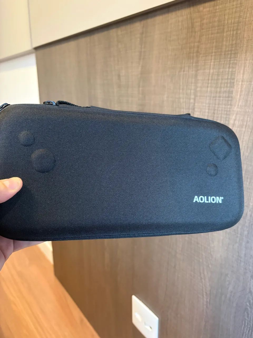 Rog Ally Asus NOVO 2tb+ACESSORIOS  - Foto 4
