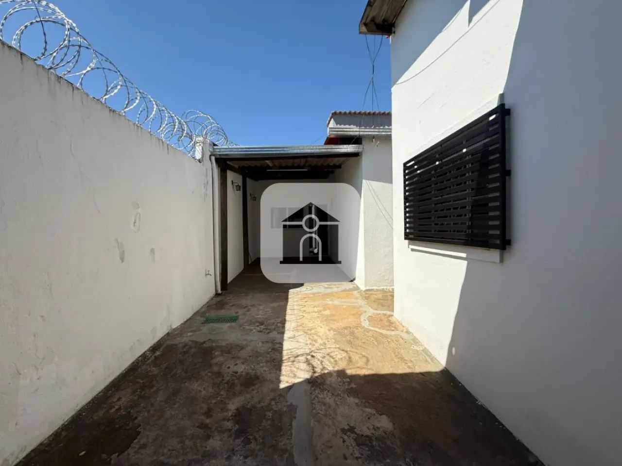 Casa para locação no bairro Granada - Foto 2