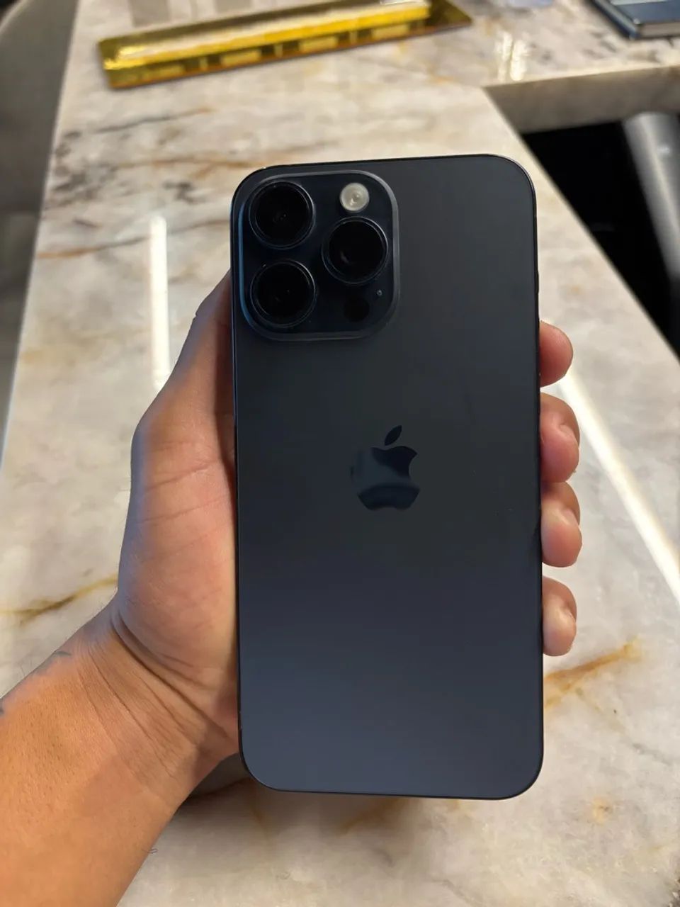 iPhone 15 Pro Max 256GB - Foto 5