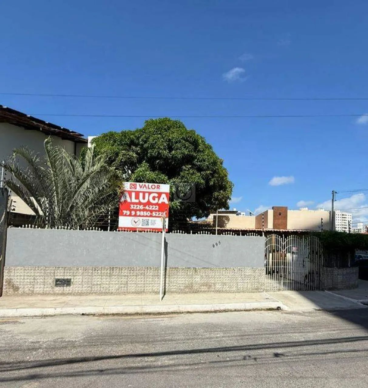 Casa para aluguel, 4 quartos, 1 suíte, 1 vaga, Luzia - Aracaju/SE - Foto 2