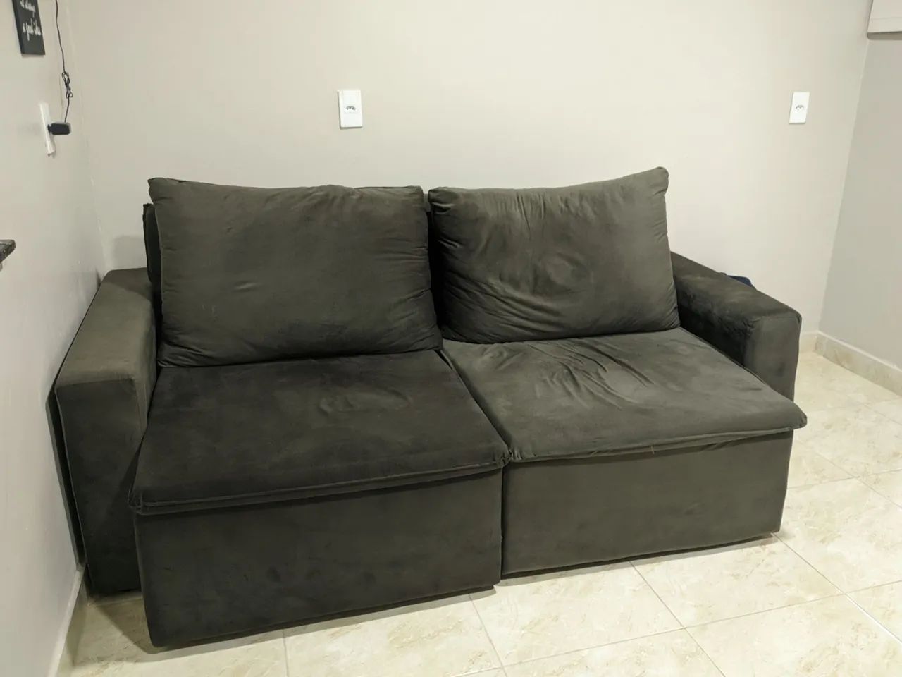 Sofá  - Foto 3