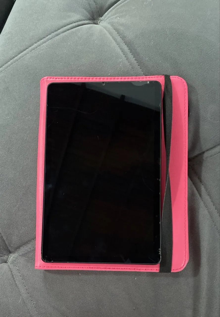 Tablet s6 lite usado  - Foto 5