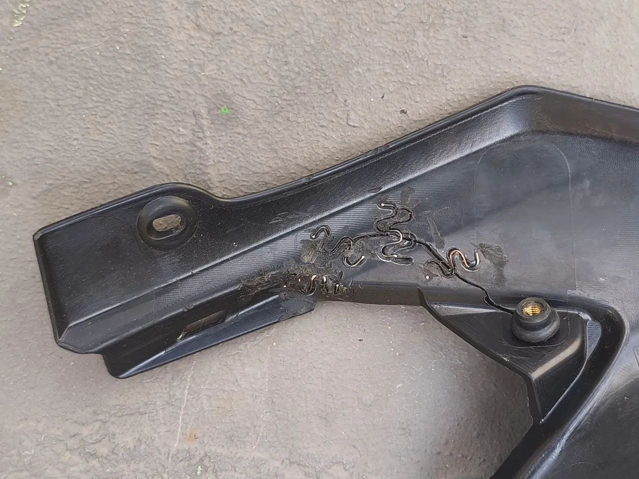 Z900 2021 Carenagens Leia Descrição - Peças para motos - Jardim