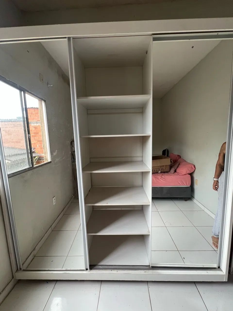 Guarda roupa - Foto 3