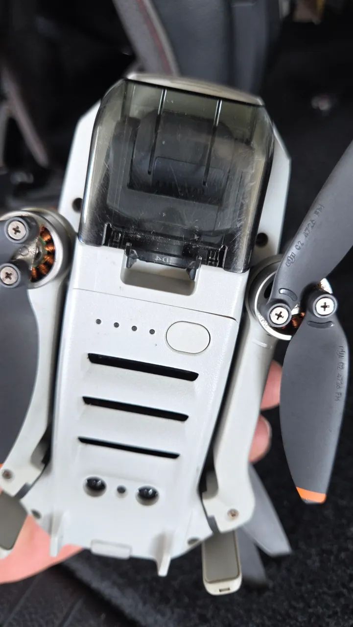 Mini 2 DJi - Foto 5