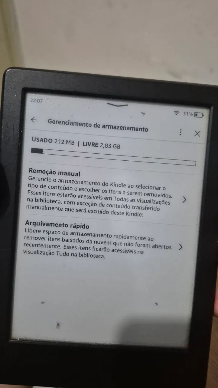 Kindle - Foto 2