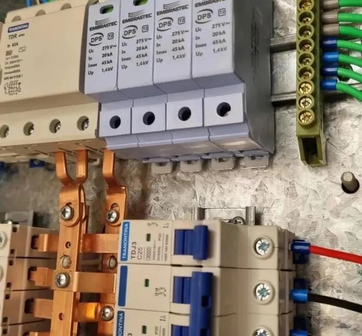 Serviço elétricos .  - Foto 4